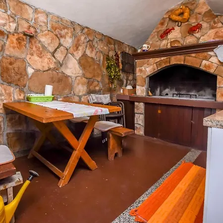 Mirta Appartement *