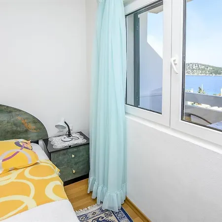 Mirta Апартаменты *