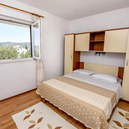 Apartman Mirta