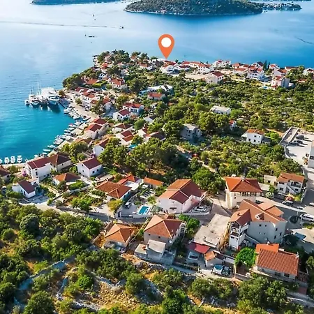 Mirta Apartament *
