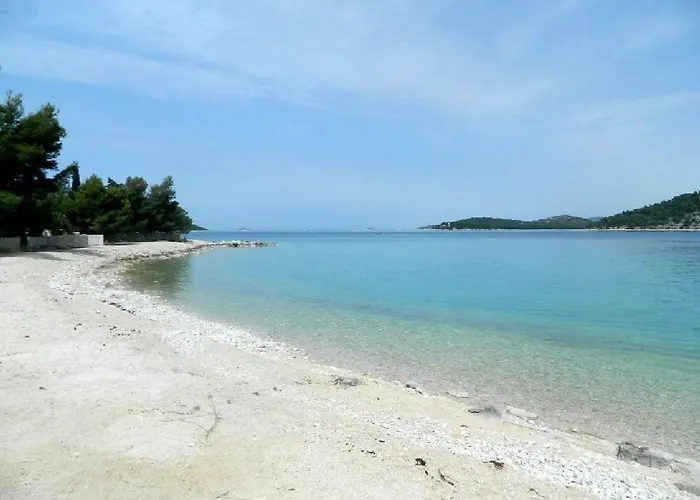 Mirta Διαμέρισμα *