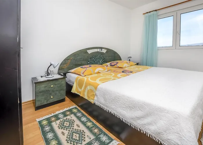 Mirta Appartement Ražanj