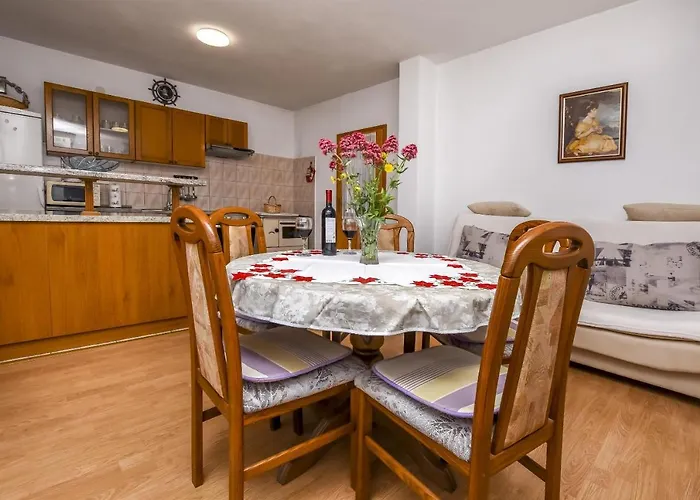 Mirta Διαμέρισμα Ražanj