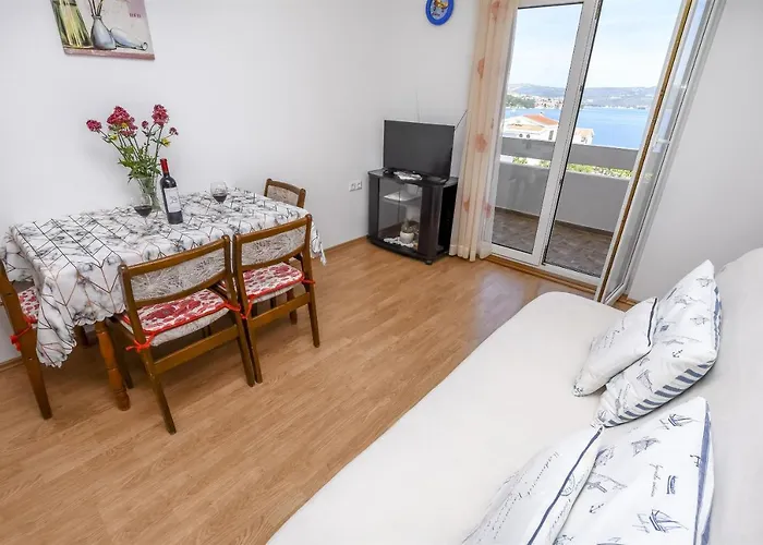 Mirta Appartement Ražanj