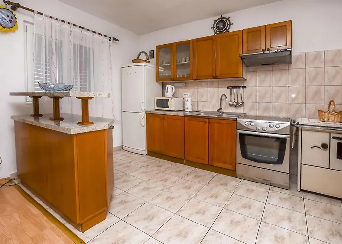 Mirta Appartement Ražanj