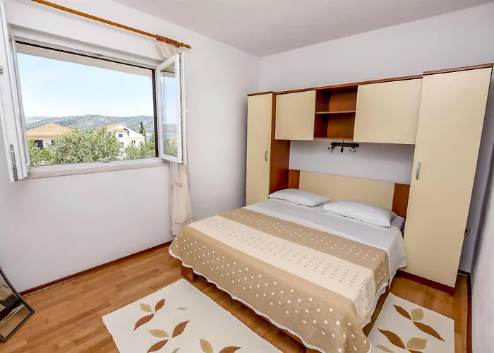Appartement Mirta