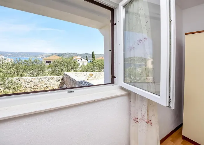 Mirta Appartement Ražanj