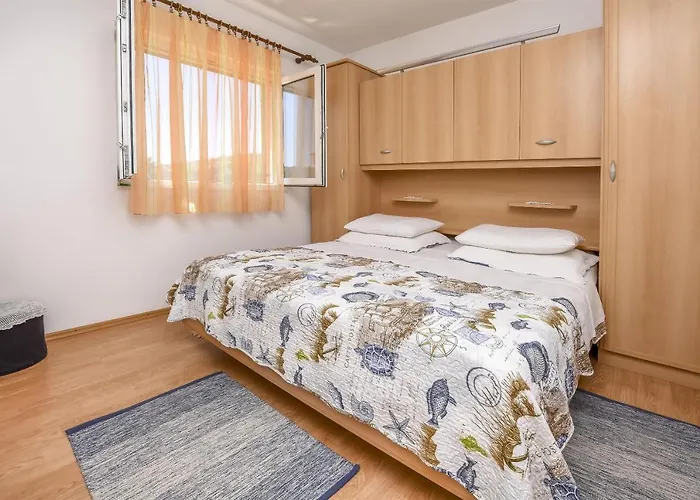 Appartamento Mirta Ražanj